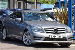 Mercedes-Benz C-Class Coupe (11-15) C220 CDI AMG Sport Edition (Premium) 2d Auto For Sale - Cardiff Trade Sales Ltd, Cardiff