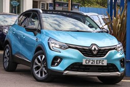 Renault Captur (20 on) 1.0 TCE 90 S Edition 5d For Sale - Cardiff Trade Sales Ltd, Cardiff