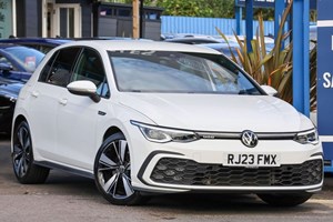 Volkswagen Golf GTD (20-23) 2.0 TDI GTD 5dr DSG For Sale - Cardiff Trade Sales Ltd, Cardiff