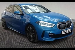 BMW 1-Series Hatchback (19-24) 118i M Sport 5d For Sale - Cardiff Trade Sales Ltd, Cardiff