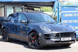 Porsche Macan (14-24) GTS PDK 5d For Sale - Cardiff Trade Sales Ltd, Cardiff