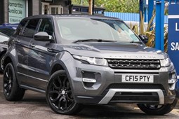 Land Rover Range Rover Evoque (11-19) 2.2 SD4 Dynamic (9speed) Hatchback 5d Auto For Sale - Cardiff Trade Sales Ltd, Cardiff
