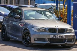 BMW 1-Series Coupe (07-13) 118d Sport Plus Edition 2d For Sale - Cardiff Trade Sales Ltd, Cardiff