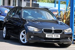 BMW 3-Series Touring (12-19) 320d xDrive SE (Business Media) 5d For Sale - Cardiff Trade Sales Ltd, Cardiff