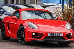 Porsche Cayman (13-16) 2.7 2d PDK For Sale - Cardiff Trade Sales Ltd, Cardiff