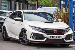 Honda Civic Type-R (17-22) Type R GT 320PS VTEC Turbo 5d For Sale - Cardiff Trade Sales Ltd, Cardiff