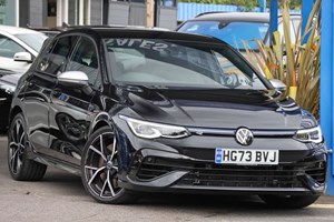 Volkswagen Golf R (20 on) 2.0 TSI 320 R 4Motion 5dr DSG For Sale - Cardiff Trade Sales Ltd, Cardiff