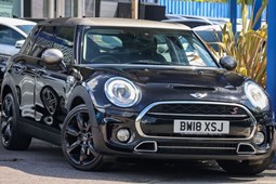 MINI Clubman (15-24) 2.0 Cooper S 6d Auto For Sale - Cardiff Trade Sales Ltd, Cardiff