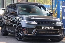 Land Rover Range Rover Sport (13-22) Autobiography Dynamic 3.0 SDV6 auto (10/2017 on) 5d For Sale - Cardiff Trade Sales Ltd, Cardiff