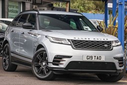 Land Rover Range Rover Velar SUV (17 on) R-Dynamic SE D180 auto 4d For Sale - Cardiff Trade Sales Ltd, Cardiff