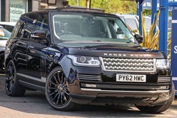 Land Rover Range Rover (13-21) 4.4 SDV8 Vogue SE 4d Auto For Sale - Cardiff Trade Sales Ltd, Cardiff