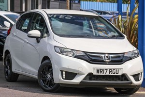 Honda Jazz (15-20) 1.3 SE 5d For Sale - Cardiff Trade Sales Ltd, Cardiff