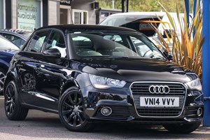 Audi A1 Sportback (12-18) 1.6 TDI Sport 5d For Sale - Cardiff Trade Sales Ltd, Cardiff