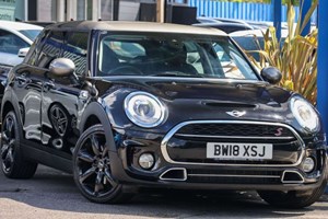MINI Clubman (15-24) 2.0 Cooper S 6d Auto For Sale - Cardiff Trade Sales Ltd, Cardiff