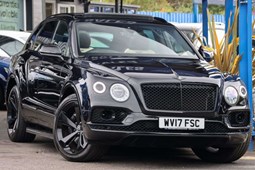 Bentley Bentayga SUV (16 on) Diesel auto 5d For Sale - Cardiff Trade Sales Ltd, Cardiff