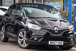 Renault Scenic (16-19) Dynamique S Nav dCi 110 5d For Sale - Cardiff Trade Sales Ltd, Cardiff