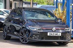 Volkswagen Golf GTI (20 on) 2.0 TSI GTI 5dr DSG For Sale - Cardiff Trade Sales Ltd, Cardiff