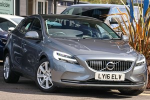 Volvo V40 Hatchback (12-19) T2 (122bhp) Inscription 5d For Sale - Cardiff Trade Sales Ltd, Cardiff