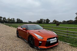 Nissan GT-R (09-22) Prestige 3.8 V6 570PS auto 2d For Sale - Veloce Autos Ltd, Uxbridge