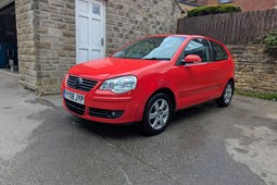 Volkswagen Polo Hatchback (02-09) 1.2 Match (60ps) 3d For Sale - Mysuzuki, Halifax