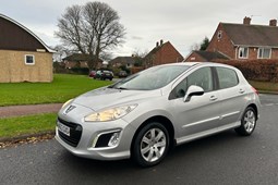 Peugeot 308 Hatchback (07-13) 1.6 HDi (92bhp) Active (Sat Nav) 5d For Sale - David Price Commercials, Newcastle upon Tyne