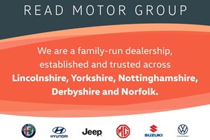 Hyundai Tucson SUV (21 on) 1.6T Plug-in Hybrid N Line 5dr 4WD Auto For Sale - Read Hyundai Worksop, Worksop