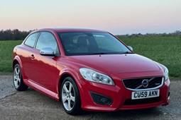 Volvo C30 (07-12) 1.6 R DESIGN 3d For Sale - Hitchin Motor Sales Ltd, Hitchins