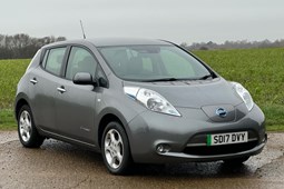 Nissan Leaf (11-18) Acenta 30kW 5d Auto For Sale - Hitchin Motor Sales Ltd, Hitchins