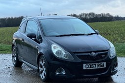 Vauxhall Corsa VXR (07-14) 1.6T 16v VXR 3d For Sale - Hitchin Motor Sales Ltd, Hitchins