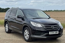 Honda CR-V (12-18) 2.0 i-VTEC S 2WD 5d For Sale - Hitchin Motor Sales Ltd, Hitchins