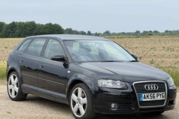 Audi A3 Sportback (04-13) 2.0 T FSI Sport 5d For Sale - Hitchin Motor Sales Ltd, Hitchins
