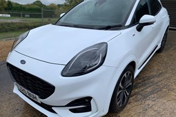 Ford Puma SUV (19 on) ST-Line 1.0 Ford EcoBoost 100PS 5d For Sale - Riverside Autos Ltd, Stowmarket