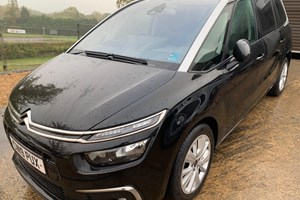 Citroen Grand C4 SpaceTourer MPV (18-23) Flair PureTech 130 S&S 5d For Sale - Riverside Autos Ltd, Stowmarket