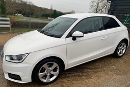 Audi A1 Hatchback (10-18) 1.0 TFSI Sport 3d For Sale - Riverside Autos Ltd, Stowmarket