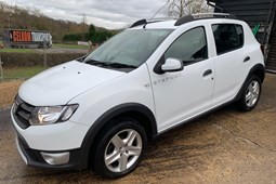 Dacia Sandero Stepway (13-21) 0.9 TCe Laureate 5d For Sale - Riverside Autos Ltd, Stowmarket