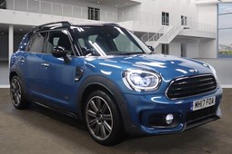 MINI Countryman SUV (17-24) Cooper All4 5d For Sale - Riverside Autos Ltd, Stowmarket