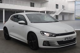 Volkswagen Scirocco (08-18) 2.0 TDi (184bhp) BlueMotion Tech R Line 3d DSG For Sale - Riverside Autos Ltd, Stowmarket