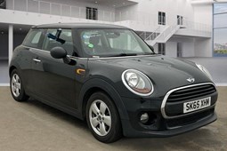 MINI Hatchback (14-24) 1.2 One Hatchback 3d For Sale - Riverside Autos Ltd, Stowmarket