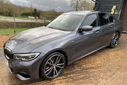 BMW 330e Hybrid (19 on) 330e M Sport Automatic 4d For Sale - Riverside Autos Ltd, Stowmarket