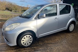 Perodua Myvi (06-15) 1.3 SXi 5d For Sale - Riverside Autos Ltd, Stowmarket