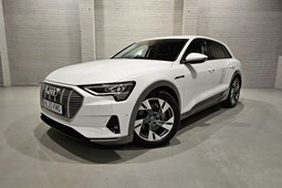 Audi E-Tron SUV (19-22) 55 265kW Quattro auto 5d For Sale - Motor Planet, Denton