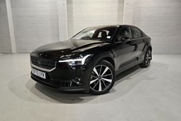 Polestar 2 Fastback (20 on) 300 kW AWD (Pilot package and Plus package) auto 5d For Sale - Motor Planet, Denton