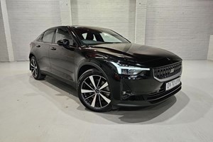 Polestar 2 Fastback (20 on) 300 kW AWD (Pilot package and Plus package) auto 5d For Sale - Motor Planet, Denton
