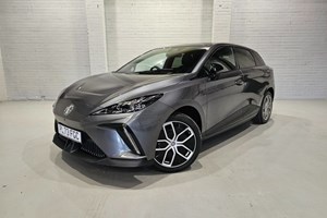 MG MG4 Hatchback (22 on) 150kW Trophy EV Long Range 64kWh 5dr Auto For Sale - Motor Planet, Denton