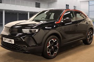 Vauxhall Mokka-e SUV (20-25) 100kW SRi Premium 50kWh 5dr Auto For Sale - Motor Planet, Denton