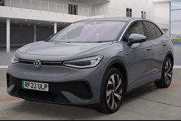 Volkswagen ID.5 SUV (22 on) 150kW Style Pro Performance 77kWh 5dr Auto For Sale - Motor Planet, Denton