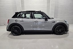 MINI Hatchback (14-24) 2.0 Cooper S Exclusive 5dr Auto For Sale - Motor Planet, Denton