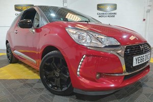 DS 3 (15-19) 1.2 PureTech Elegance 3d For Sale - Cambridgeshire Motor House LTD, Peterborough