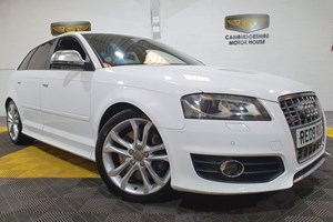 Audi A3 S3 (06-13) S3 Quattro 5d For Sale - Cambridgeshire Motor House LTD, Peterborough