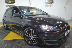 Volkswagen Golf Hatchback (13-20) 2.0 TDI GTD (Nav) 5d DSG For Sale - Cambridgeshire Motor House LTD, Peterborough